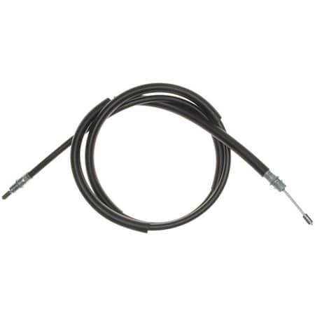 Raybestos Ford Mustang 94-98 Control Cable, Bc94840 BC94840